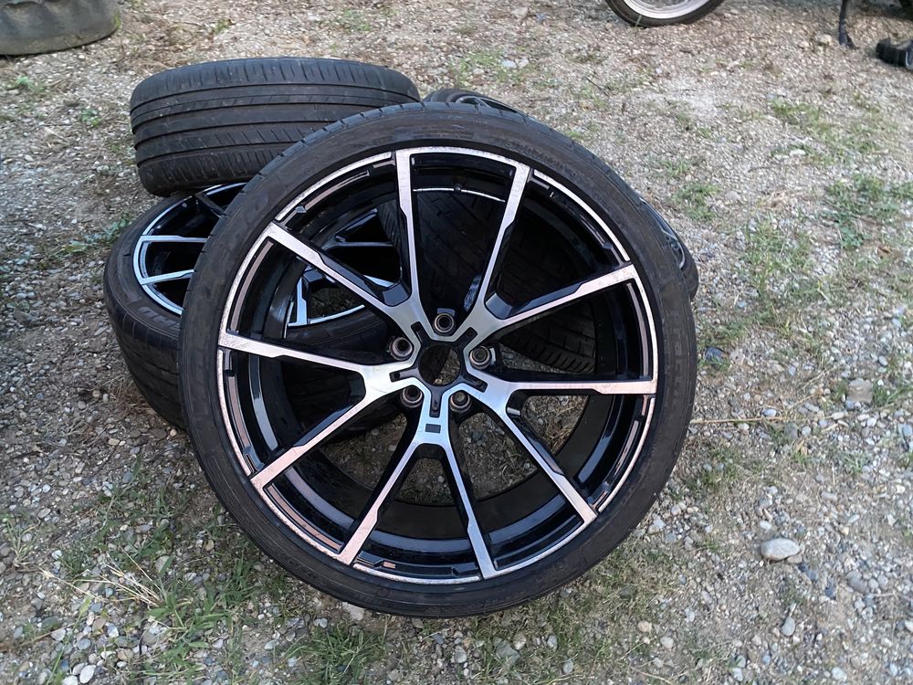 Jante 20” inch BMW