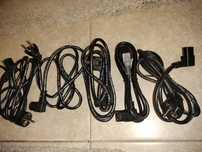 Cablu alimentare drept sau cot 90 grd