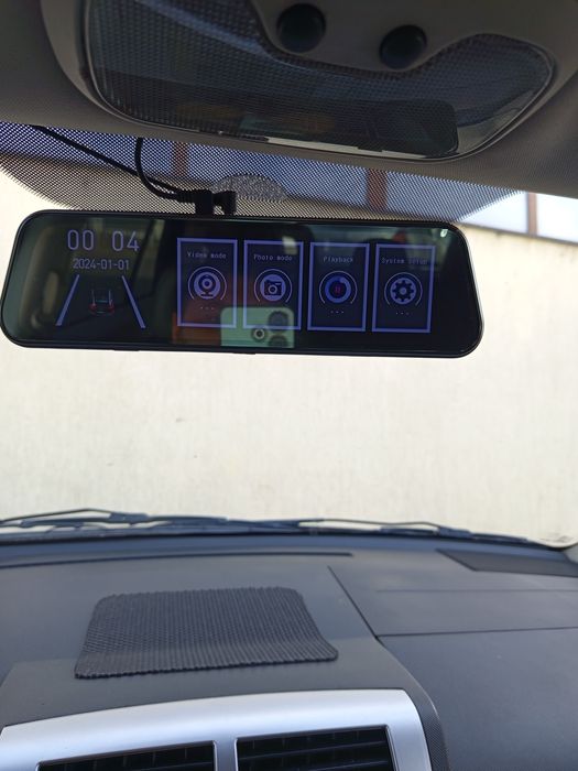 Vand Dodge Caliber 2.0 CRD