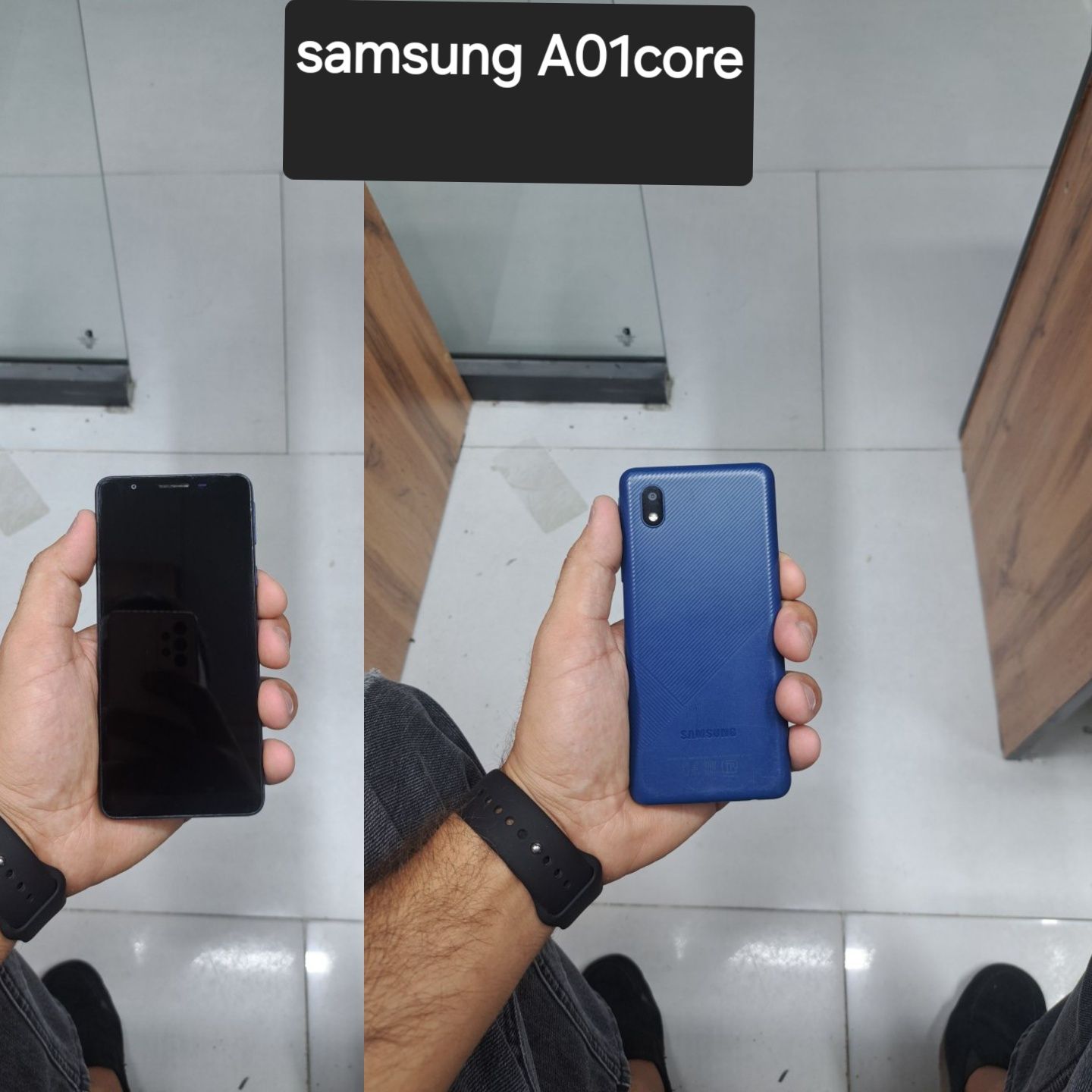 Samsung a5 sotiladi