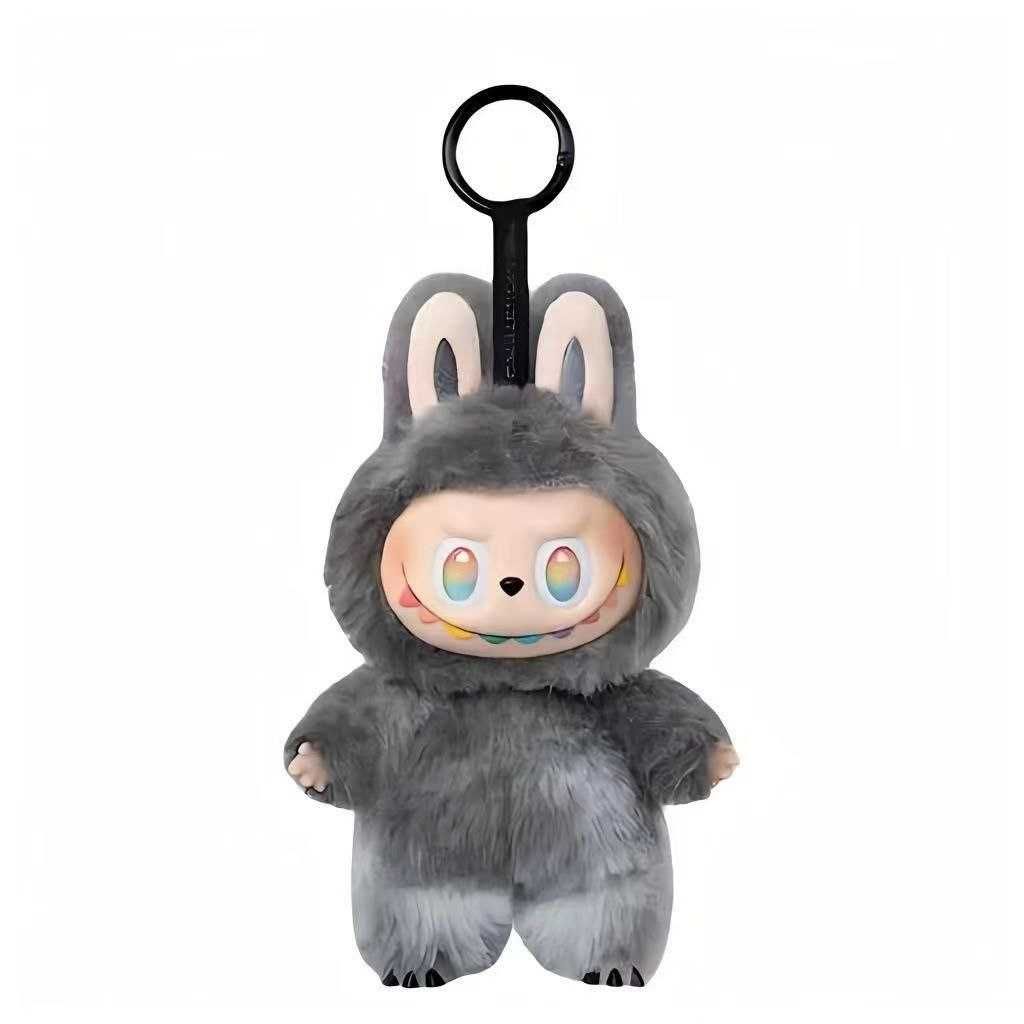 Игрушка сюрприз Labubu Zimomo 20см мягкая, доставка