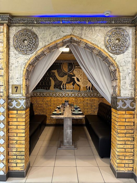 Стенаға сурет салу