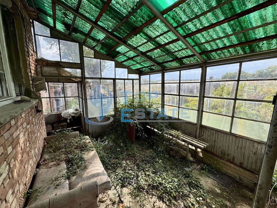 Продава се Къща в с. Недан, Област Велико Търново - 90 кв.м за 256 €/кв.м - Снимка #6