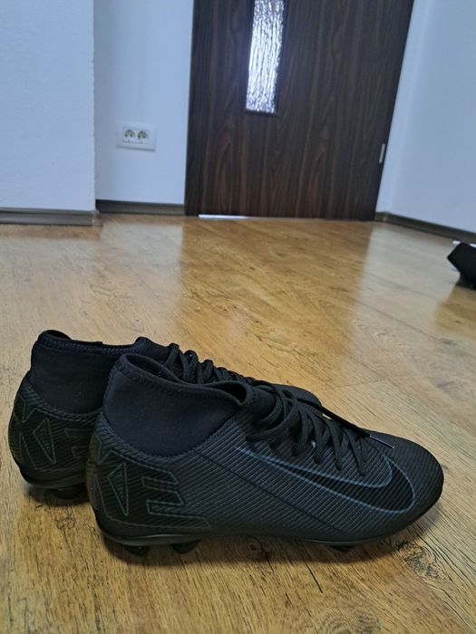 Ghete de fotbal Mercurial Superfly 10