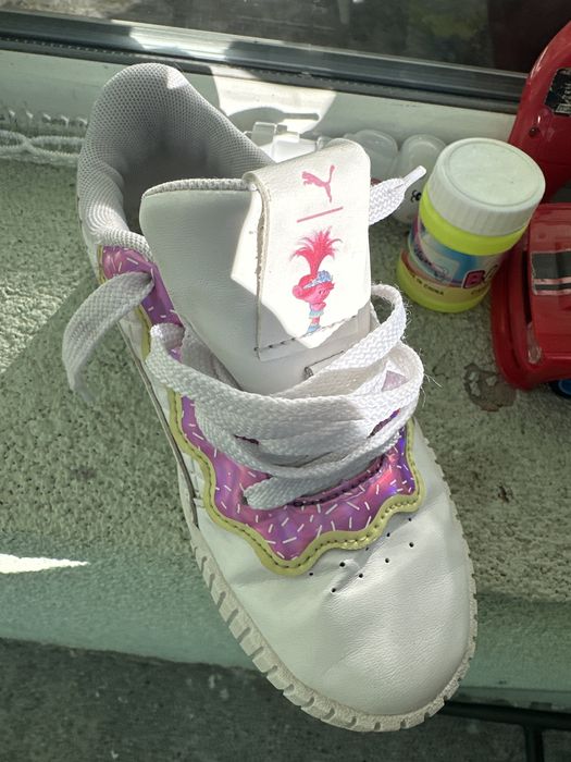 Децки маратонки puma