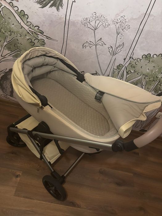 Количка Anex Eli Muse 2в1