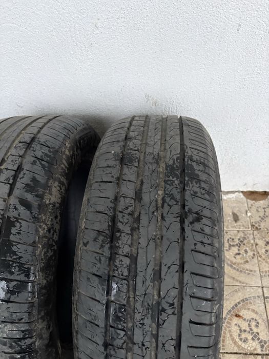 Caucicuri pirelli r17