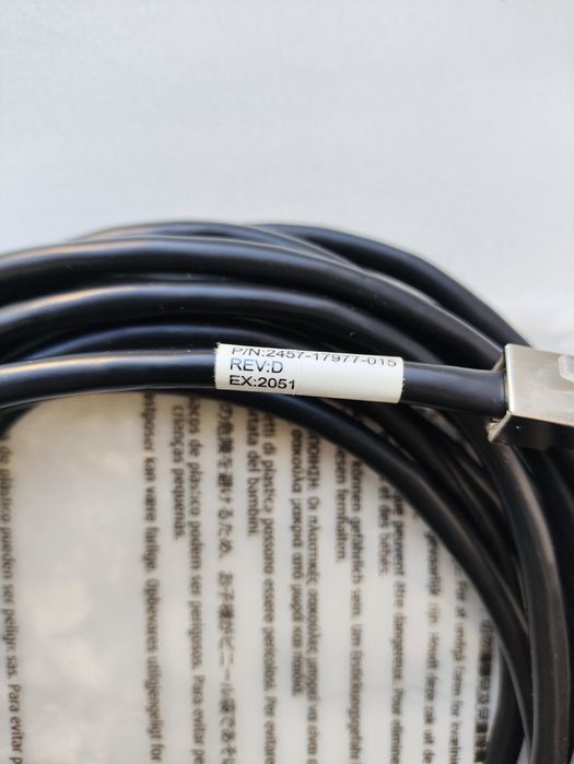 Сетевой патч-кабель PolyCom Rj-45 в Алматы