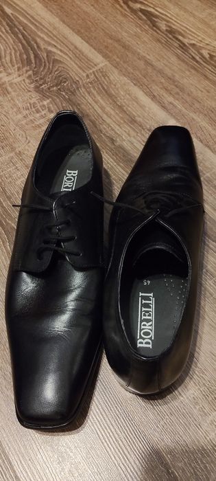 Pantofi piele bărbați Nr 45