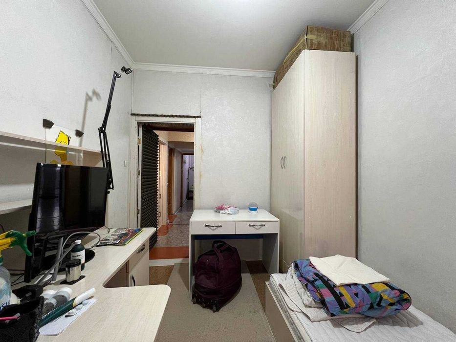 Сдаётся 3/3/5 кв., 70 м2 на Юнусабаде 5 кв., Американское посольство