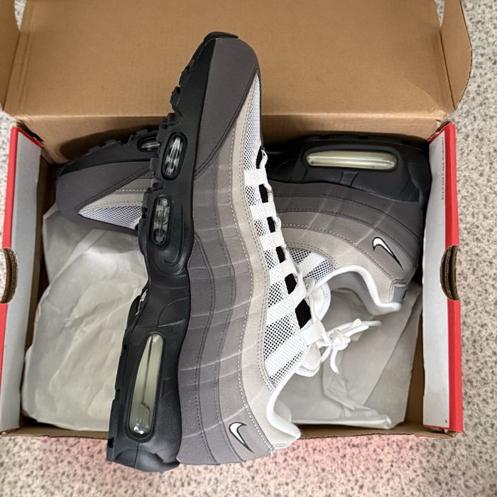 Nike Air Max 95 OG