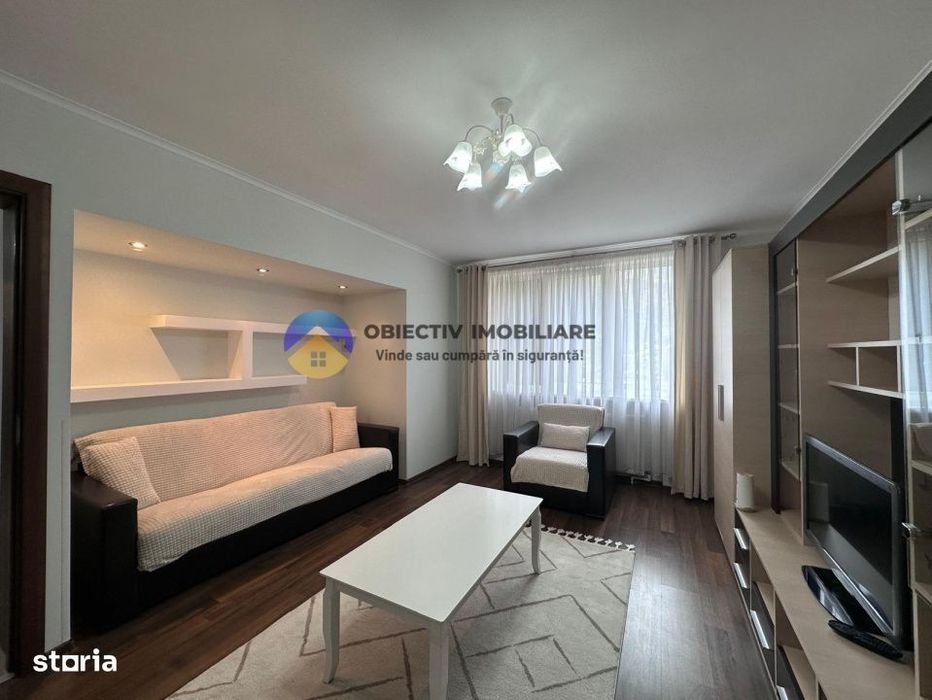 Apartament Modern 3 Camere – Zona Centrala 75 mp