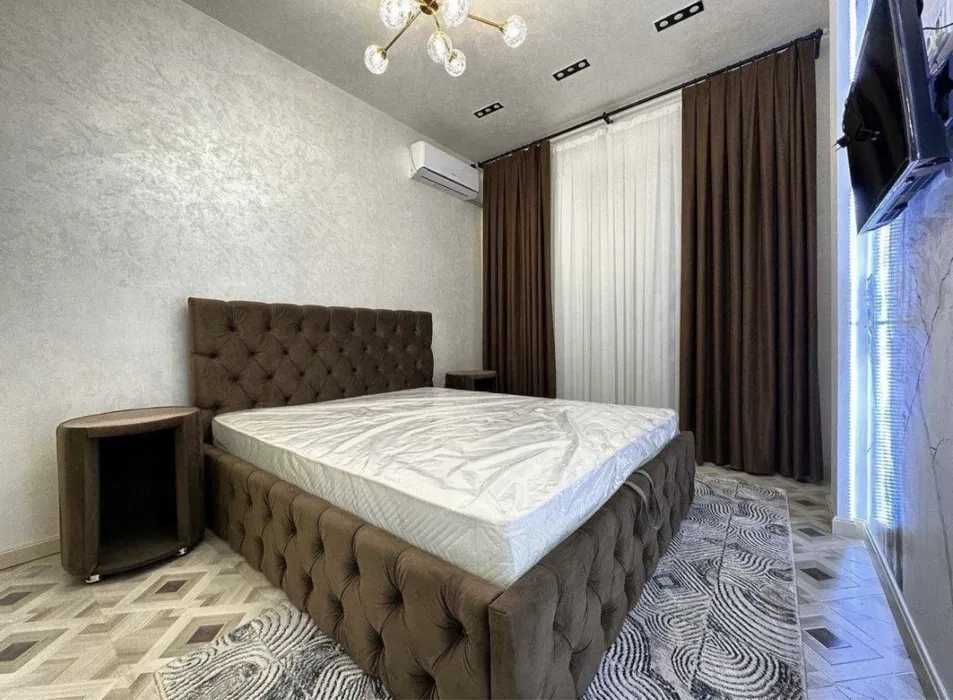 Аренда 2-комнатной в Юнусабадском районе