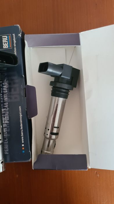 bobine de inductie VW Volkswagen Touran 1.6l benzina