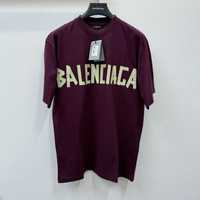 Tricou Balenciaga