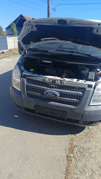 Vand Ford Transit