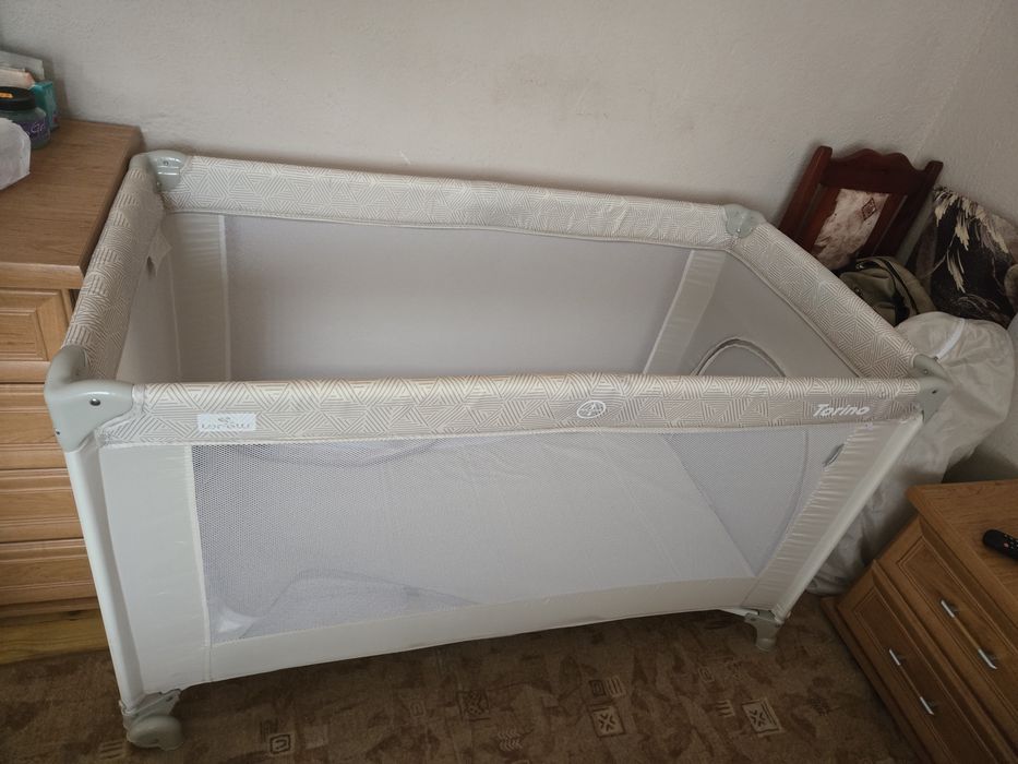 Сгъваема кошара Lorelli Torino