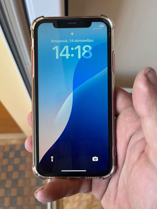iPhone 11 64 GB 130 лв може коментар