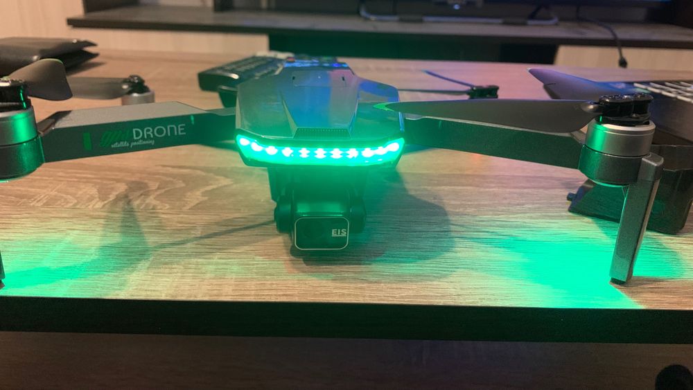 Drone S155 Pro Max Дрон