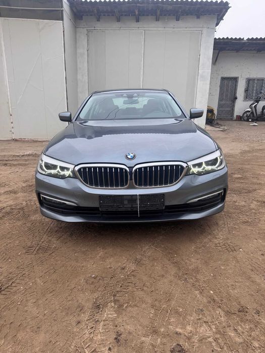 Dezmembrez bmw g30 seria 5 2018