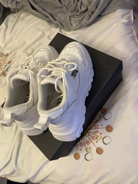 De vanzare!!! Versace Jeans Couture unisex!!