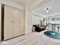Apartament 2 camere et 6, Cartier Fiald