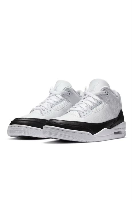 Кроссовка Nike Jordan Fragment