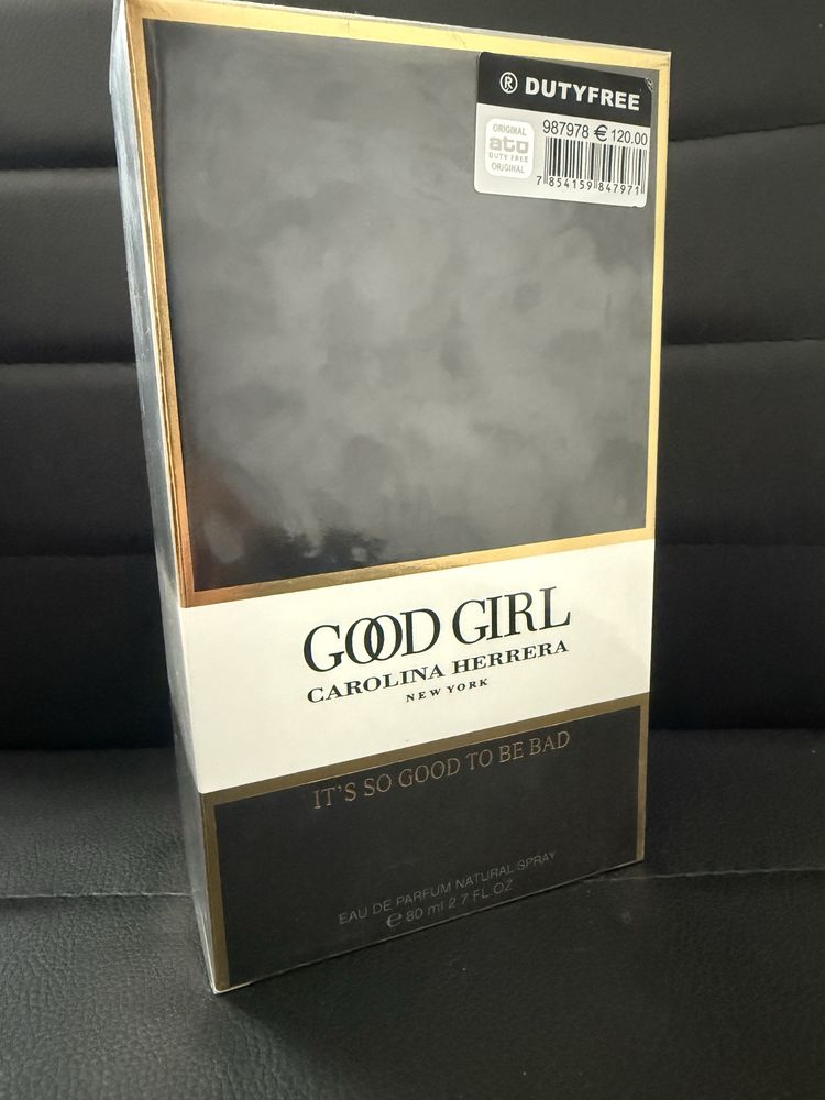 Дамски парфюм Carolina Herrera Good Girl