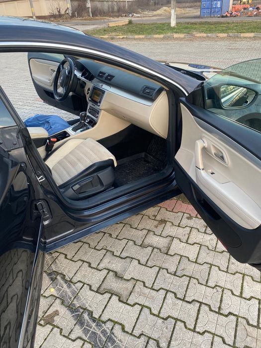 Vând Passat cc dsg 2.0 170 cai schimb