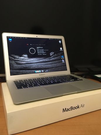 Mac Macbook air 13,3 2013