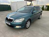 Skoda Octavia 2/2.0 TDI
