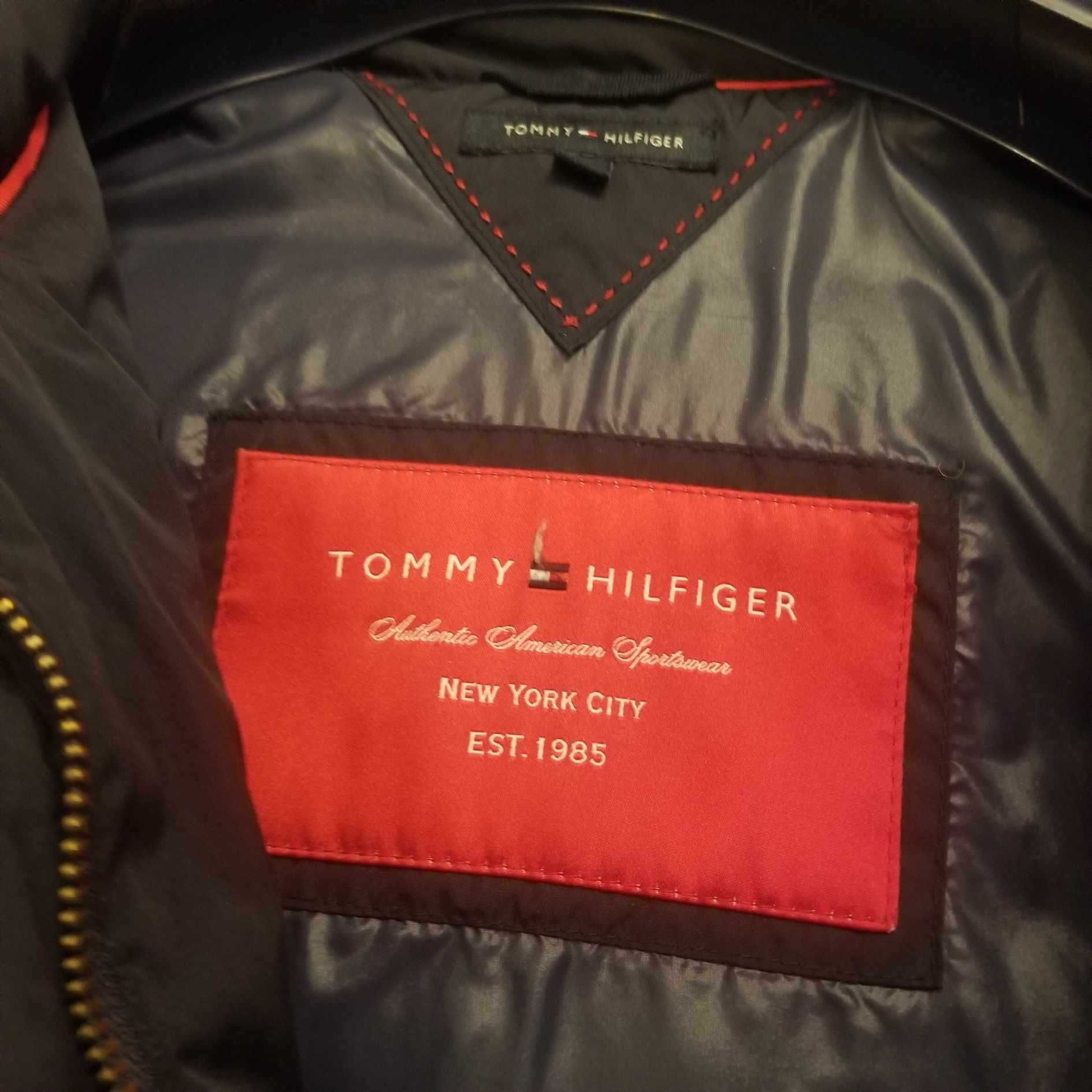 Зимни дамски якета Spyder, Tommy Hilfiger