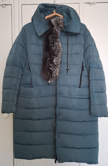 Продам женскую куртку