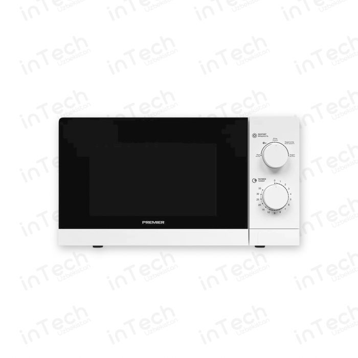 Микроволновая печь PREMIER PRM-20MW/LA1   Mikrotoʻlqinli pech PREMIER