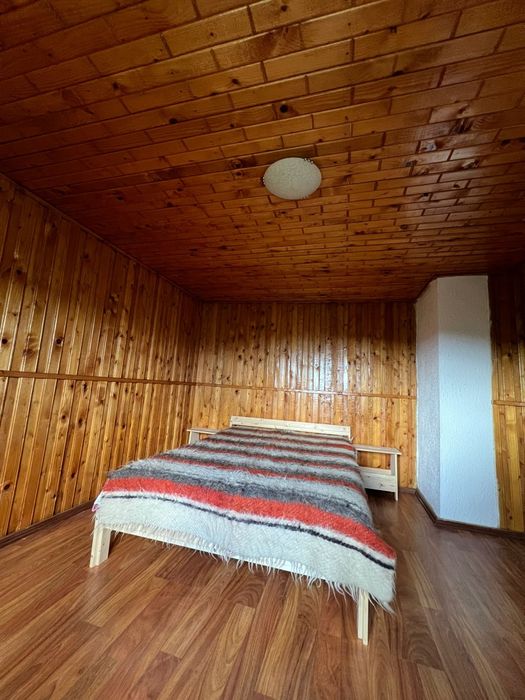 Cabana de inchiriat in Campulung Muscel