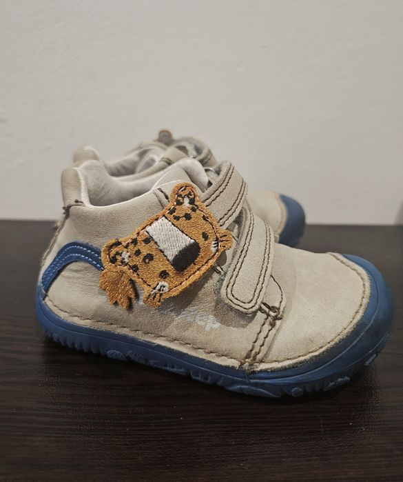 Детски обувки DD step, barefoot,, номер 21