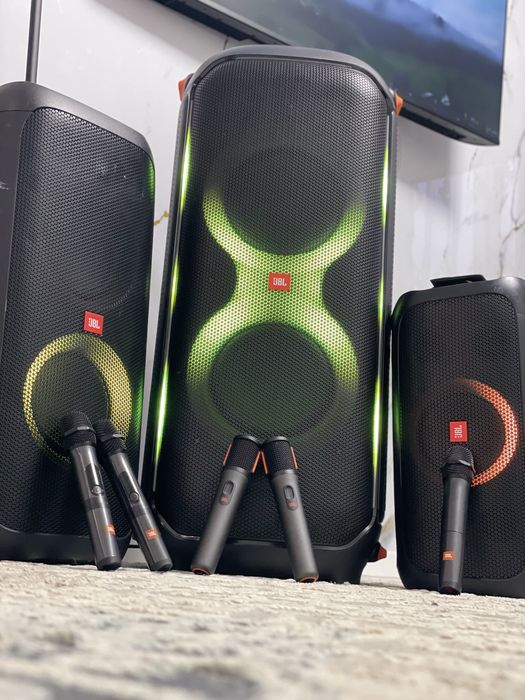 Аренда прокат караоке