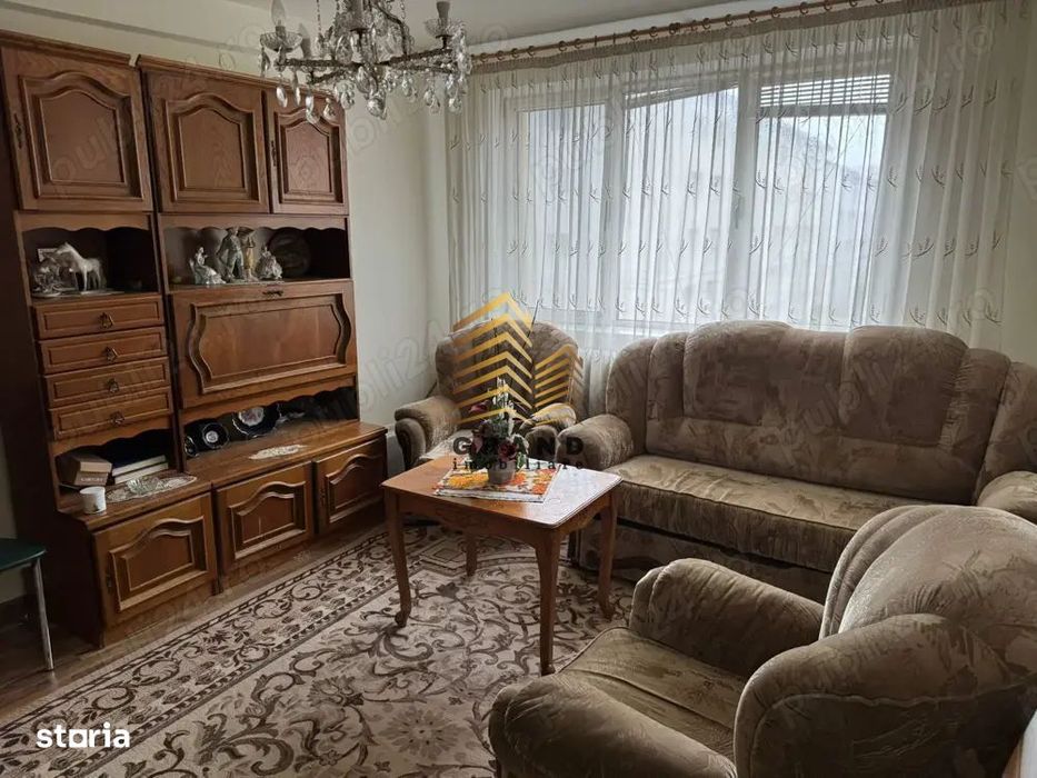 Vanzare apartament 2 camere