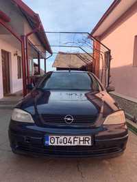 Opel Astra G 1.8