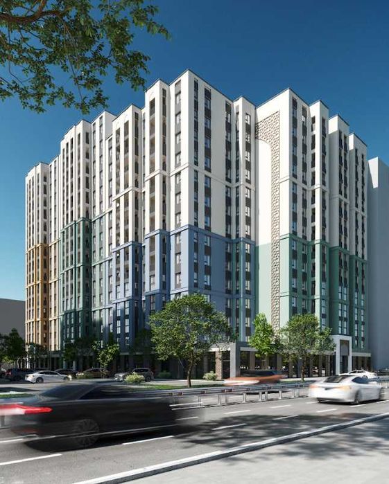 АРЗОН нархда ПОД ключ МУДДАТЛИ толовга 2- хонали хонадон (707)