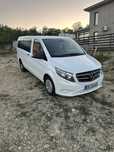 Vând Mercedes Vito