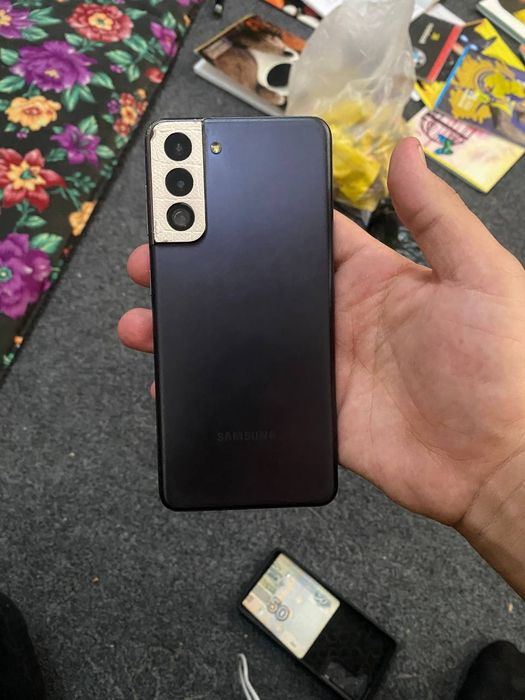 Samsung gallaxy s21 5G