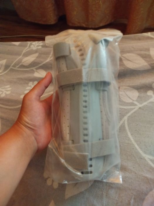 Бандаж для фиксации