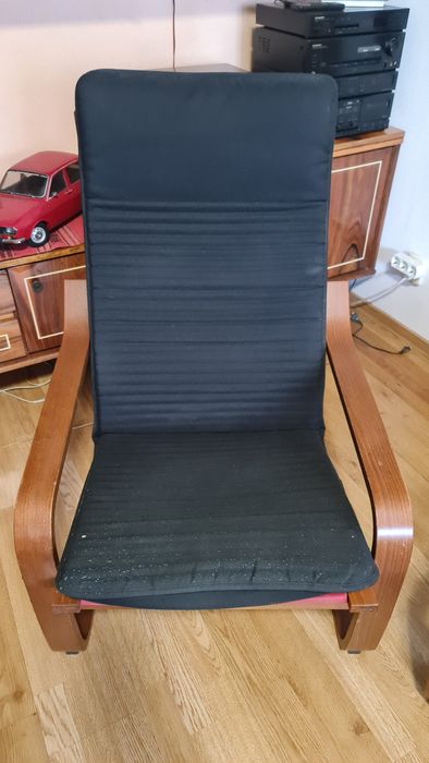 Fotolii Poäng IKEA