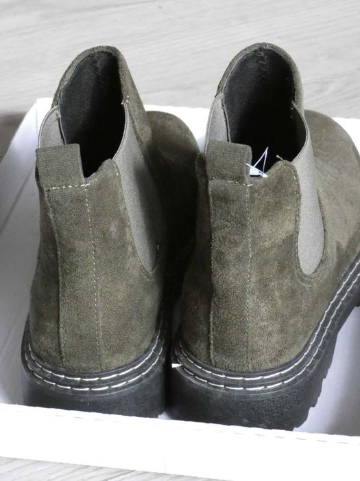 Нови дамски боти