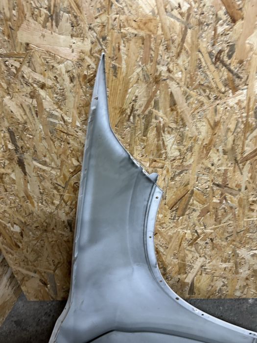 Aripa bmw X1 F48 stanga 2015-2021