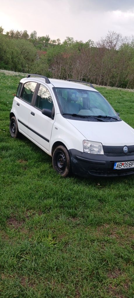 Vand FIAT PANDA 2006