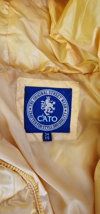 Geaca ,,CATO",Xs