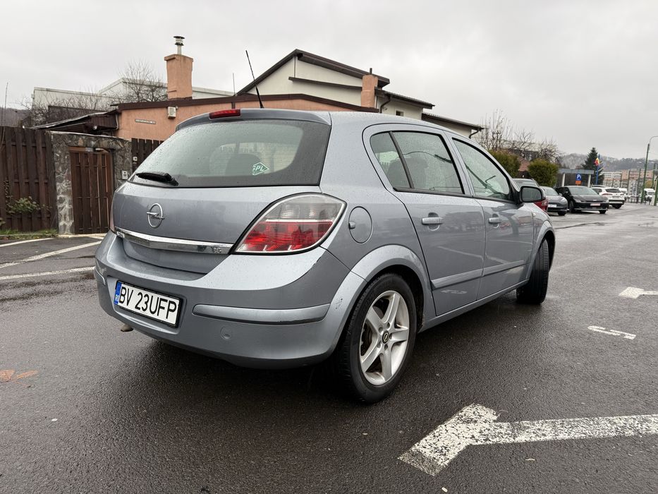 Se vinde Opel Astra H