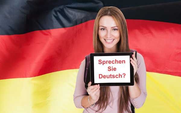 Cursuri Meditatii de Limba germana pentru elevi